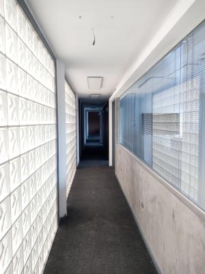 Oficina Amoblada C/cochera y Balcon - Imagen# 10