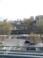 Oficina Amoblada C/cochera y Balcon - Imagen# 15