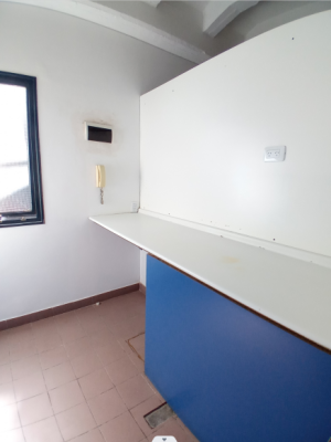 Oficina de 3 Amb. C/balcon - Imagen# 6