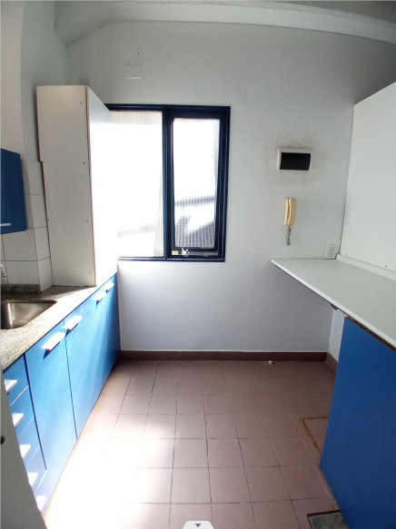 Oficina de 3 Amb. C/balcon - Imagen# 4