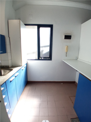 Oficina de 3 Amb. C/balcon - Imagen# 4