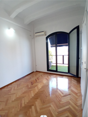 Oficina de 3 Amb. C/balcon - Imagen# 18