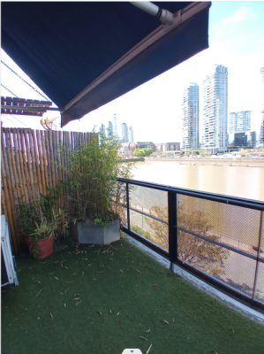 Oficina de 3 Amb. C/balcon - Imagen# 22