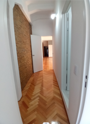 Oficina de 3 Amb. C/balcon - Imagen# 17