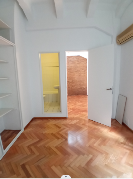 Oficina de 3 Amb. C/balcon - Imagen# 21