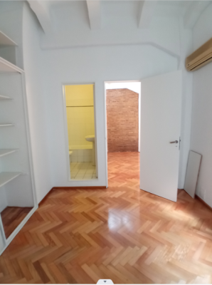 Oficina de 3 Amb. C/balcon - Imagen# 21