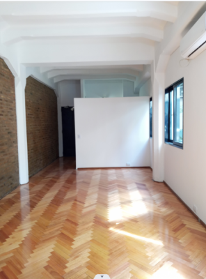 Oficina de 3 Amb. C/balcon - Imagen# 10