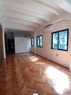 Oficina de 3 Amb. C/balcon - Imagen# 9
