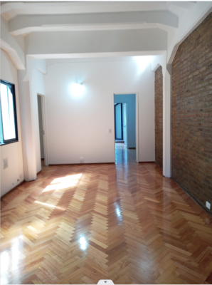 Oficina de 3 Amb. C/balcon - Imagen# 11