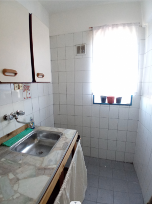 Monoambiente C/cocina Separada - Imagen# 15