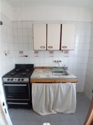 Monoambiente C/cocina Separada - Imagen# 16