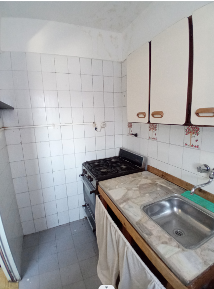 Monoambiente C/cocina Separada - Imagen# 17