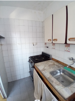 Monoambiente C/cocina Separada - Imagen# 17