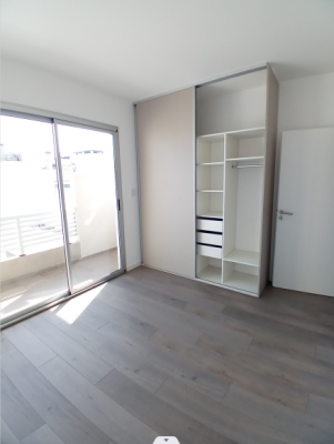 Departamento a Estrenar 2 Ambientes C/balcon - Imagen# 9