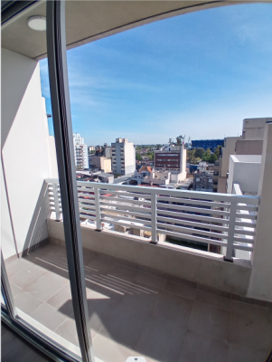 Departamento a Estrenar 2 Ambientes C/balcon - Imagen# 10
