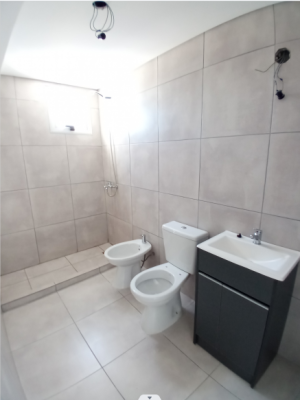 Departamento a Estrenar 2 Ambientes C/balcon - Imagen# 12