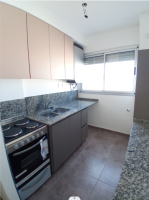 Departamento a Estrenar 2 Ambientes C/balcon - Imagen# 13
