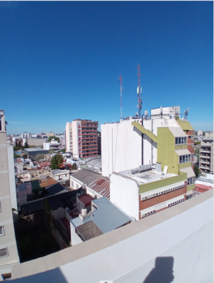 Departamento a Estrenar 2 Ambientes C/balcon - Imagen# 16