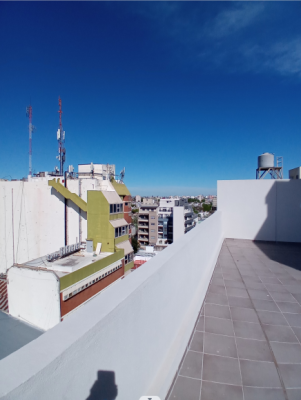 Departamento a Estrenar 2 Ambientes C/balcon - Imagen# 17