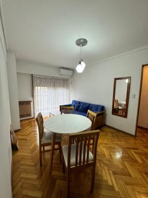 Departamento 2 Ambientes C/balcon - Imagen# 3