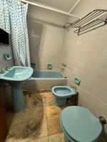 Departamento 2 Ambientes C/balcon - Imagen# 11