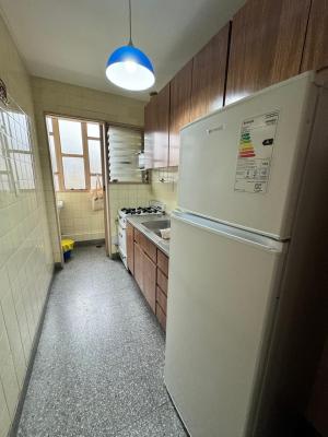 Departamento 2 Ambientes C/balcon - Imagen# 5