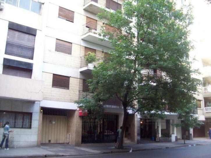 Departamento 3 Ambientes con Balcon - Imagen# 1