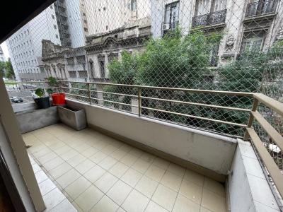 Excelente Depto. 3 Amb. C/balcon - Imagen# 6