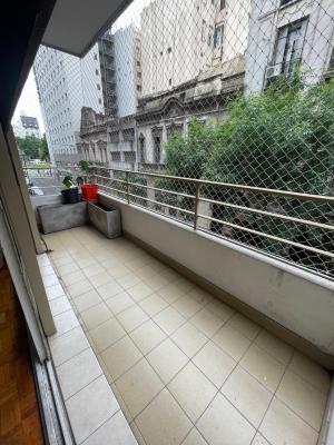 Excelente Depto. 3 Amb. C/balcon - Imagen# 8