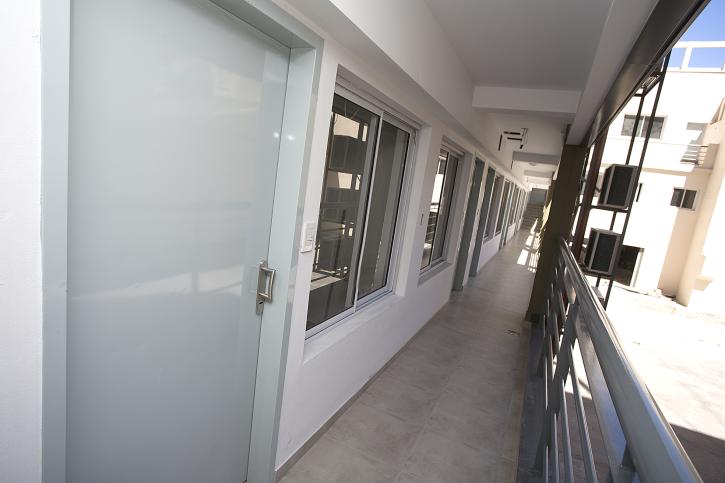 Monoambiente Muy Luminoso - Imagen# 3