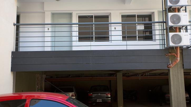 Monoambiente Muy Luminoso - Imagen# 7