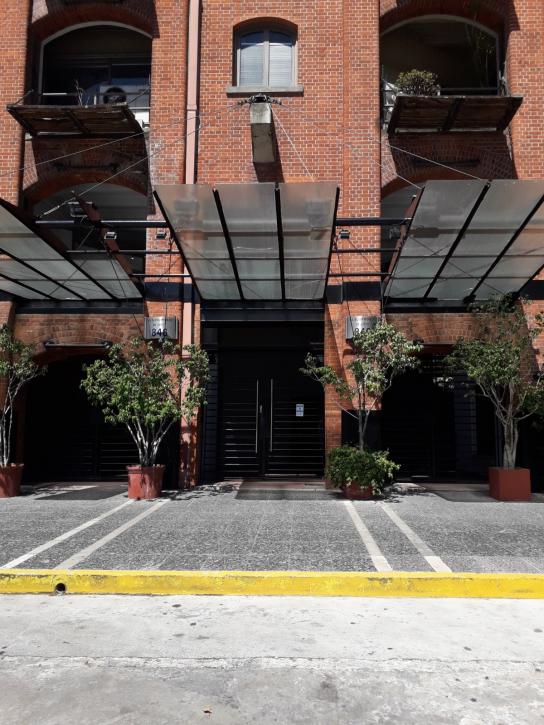 Excelente Oficina Comercial C/ Cochera - Imagen# 4