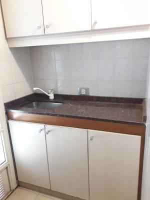 Excelente Oficina Comercial C/ Cochera - Imagen# 20