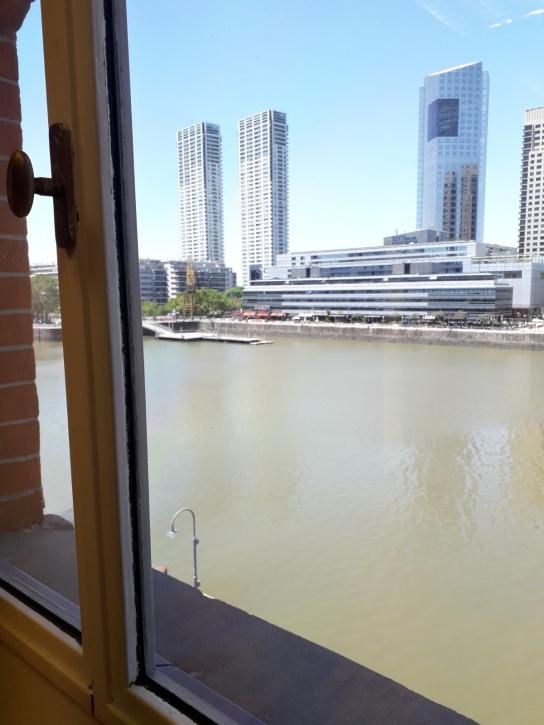 Excelente Oficina Comercial C/ Cochera - Imagen# 23