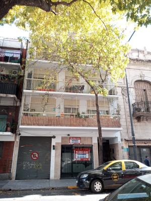 Excelente Monoambiente C/cocina Separada - Imagen# 1