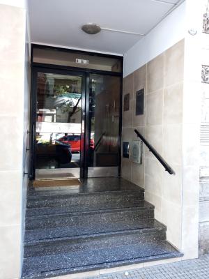 Excelente Monoambiente C/cocina Separada - Imagen# 2