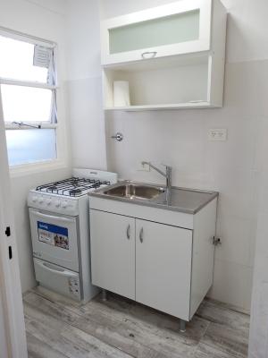 Excelente Monoambiente C/cocina Separada - Imagen# 7