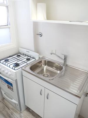 Excelente Monoambiente C/cocina Separada - Imagen# 8