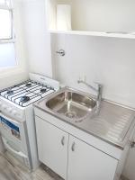 Excelente Monoambiente C/cocina Separada - Imagen# 8