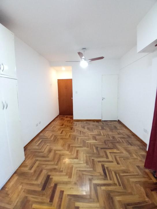 Excelente Monoambiente C/cocina Separada - Imagen# 12