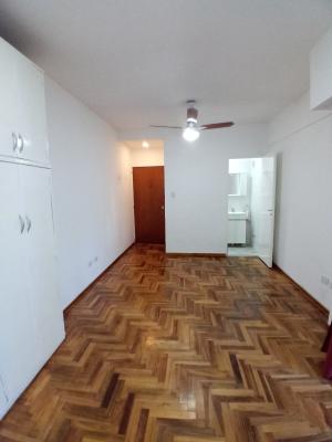 Excelente Monoambiente C/cocina Separada - Imagen# 21