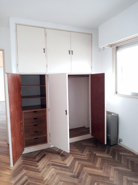 EXCELENTE Departamento de 2 ambientes al lateral - Imagen# 15