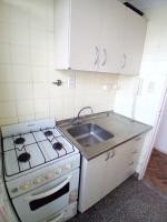 EXCELENTE Departamento de 2 ambientes al lateral - Imagen# 26