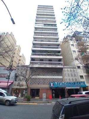 EXCELENTE Departamento de 2 ambientes al lateral - Imagen# 1