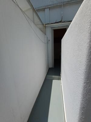 Excelente Depto. de 4 Amb. C/dependencia de Servicio y Balcon - Imagen# 25