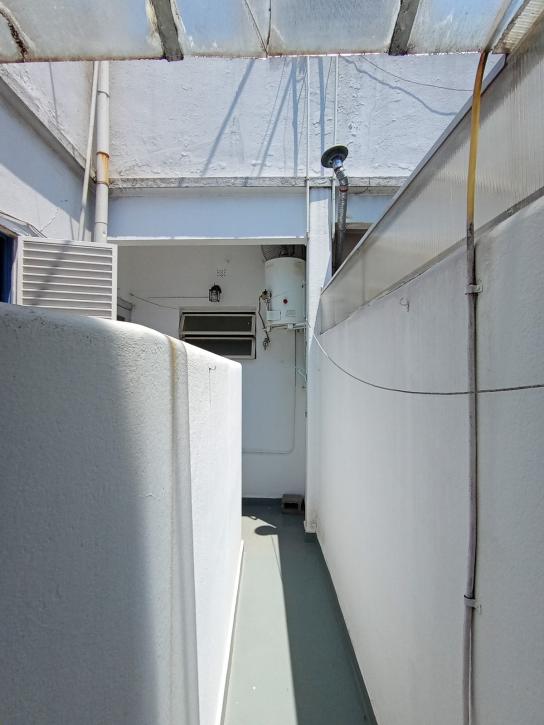 Excelente Depto. de 4 Amb. C/dependencia de Servicio y Balcon - Imagen# 26