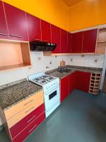 Excelente Depto. de 4 Amb. C/dependencia de Servicio y Balcon - Imagen# 28