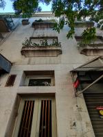 Excelente Depto. de 4 Amb. C/dependencia de Servicio y Balcon - Imagen# 1