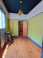 Excelente Depto. de 4 Amb. C/dependencia de Servicio y Balcon - Imagen# 33