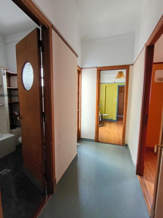 Excelente Depto. de 4 Amb. C/dependencia de Servicio y Balcon - Imagen# 34